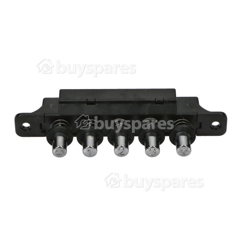 Original Parts Push Button Switch