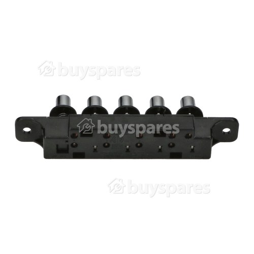 Original Parts Push Button Switch