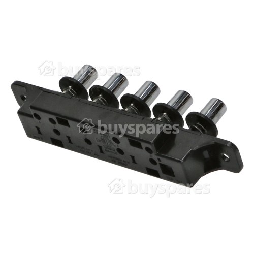 Original Parts Push Button Switch