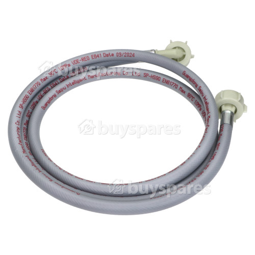 Inlet Pipe Assembly