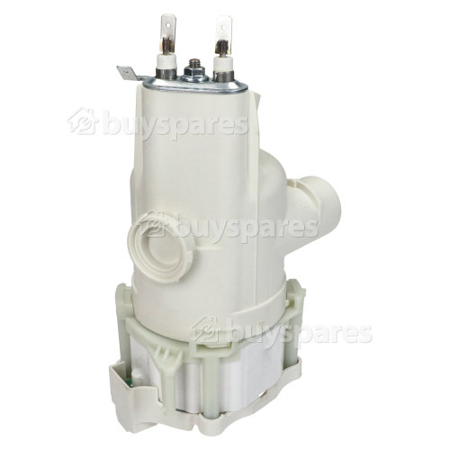 Induction Pump