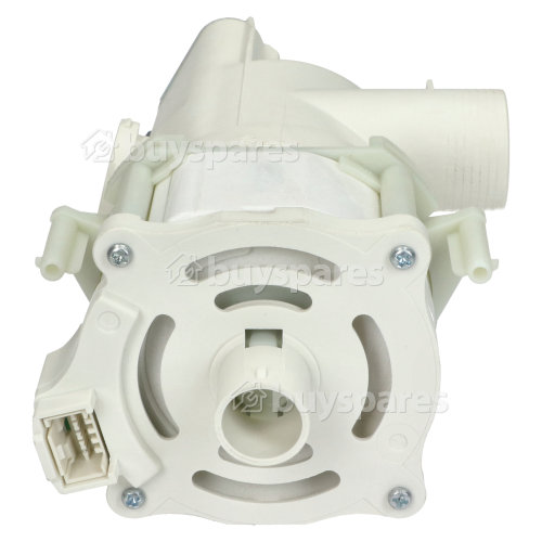 Induction Pump