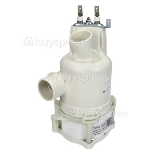 Induction Pump