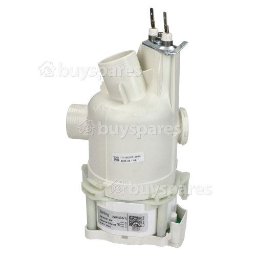 Induction Pump