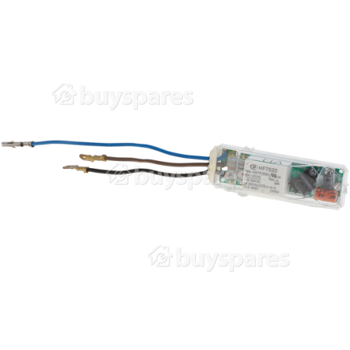 Siemens Control Unit