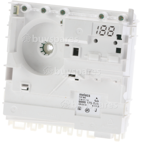 Balay Control Module