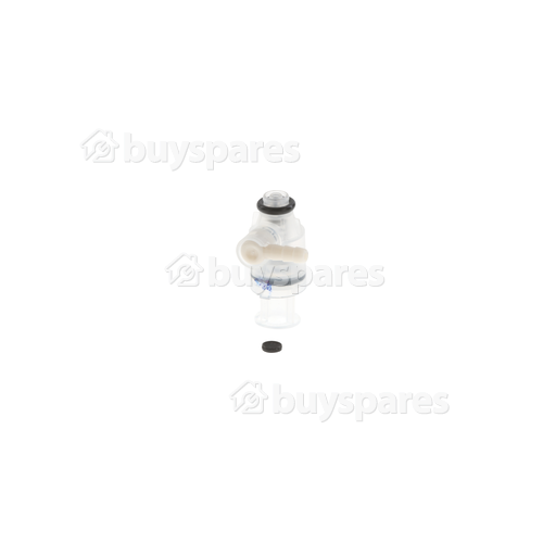 Siemens Pump