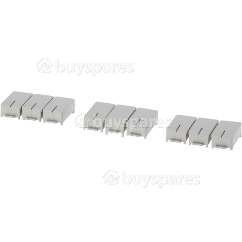 Koenic Push Button Set
