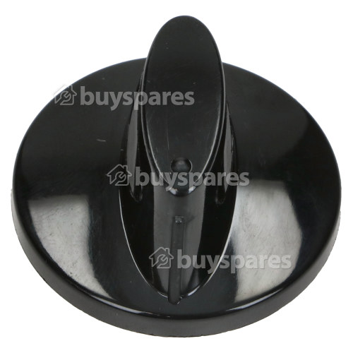 Bouton De Commande De Plaque De Cuisson - Noir - Philips