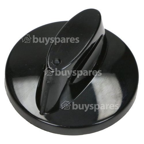 Bouton De Commande De Plaque De Cuisson - Noir - Philips