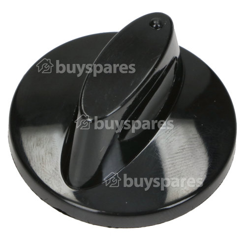 Bouton De Commande De Plaque De Cuisson - Noir - Philips