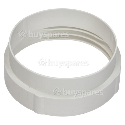 Vent Hose Connector - 102mm (4")
