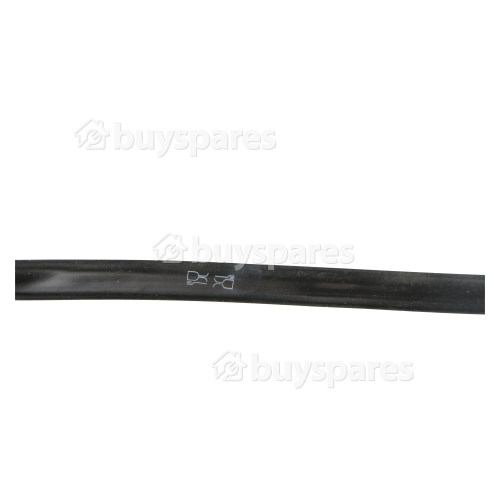 Merloni (Indesit Group) 3 Sided Main Oven Door Seal