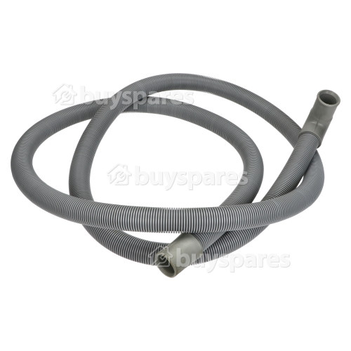 Tuyau De Vidange Pour Lave-vaisselle - 2,1m Zerowatt