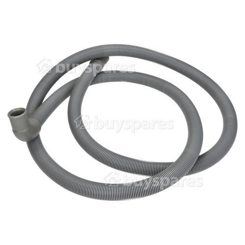 Tuyau De Vidange Pour Lave-vaisselle - 2,1m Zerowatt
