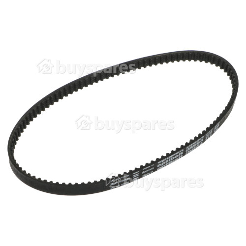 Sebo Toothed Agitator Drive Belt