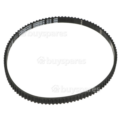 Sebo Toothed Agitator Drive Belt