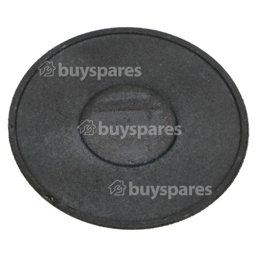 Stoves Hob Small Auxiliary Burner Cap 45MM Dia.