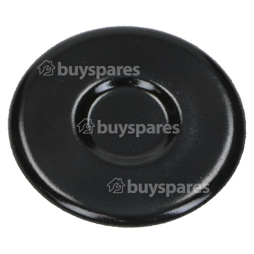 Stoves Hob Small Auxiliary Burner Cap 45MM Dia.