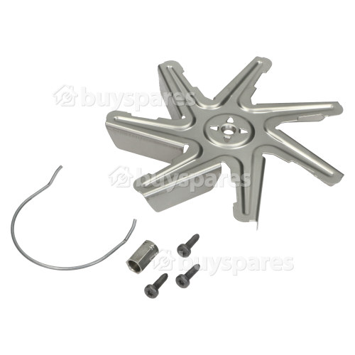 Balay Oven Fan Motor Assembly