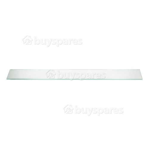 Baumatic Glass Cover
