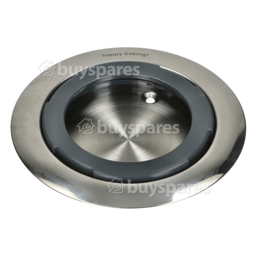 Ariete Plastic Ring Nut / Bowl Bayonet Socket Set (POST-21D14)