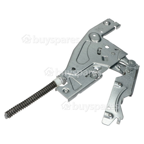 Whirlpool Door Hinge Left