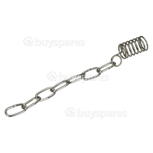TTB776VAC Grounding Chain Assembly