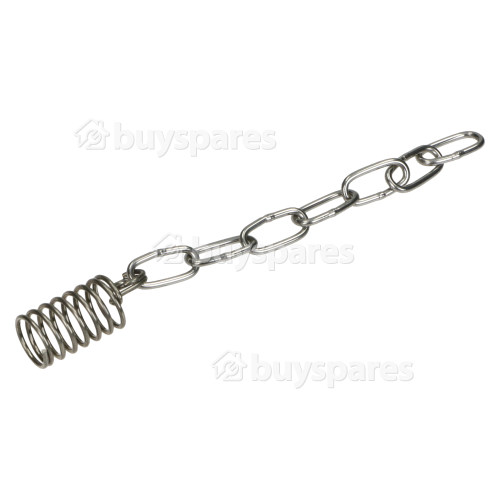 TTB776VAC Grounding Chain Assembly