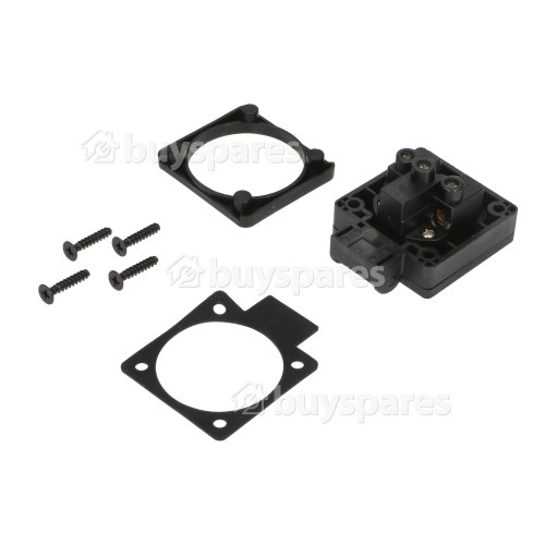 Socket Assy
