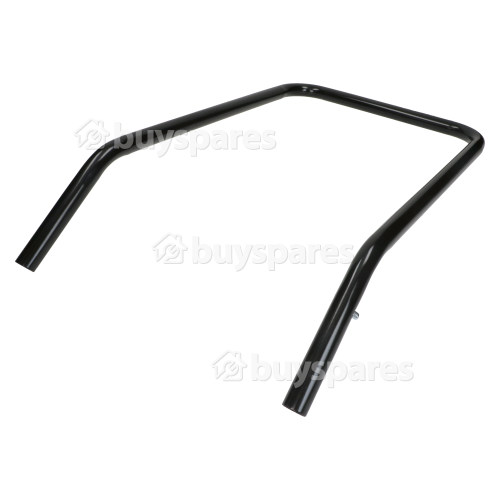 Handspike Assembly