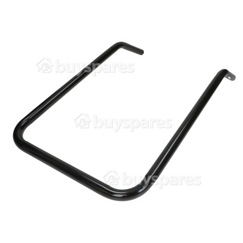 Handspike Assembly