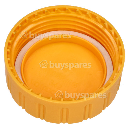 TTB776VAC Drain Cap Assembly