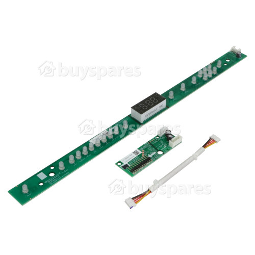 Display Board