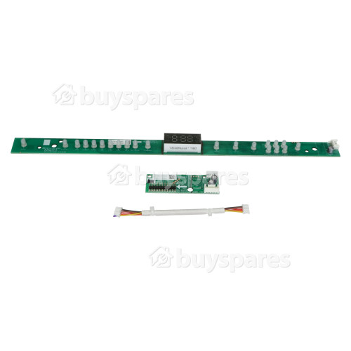 Display Board