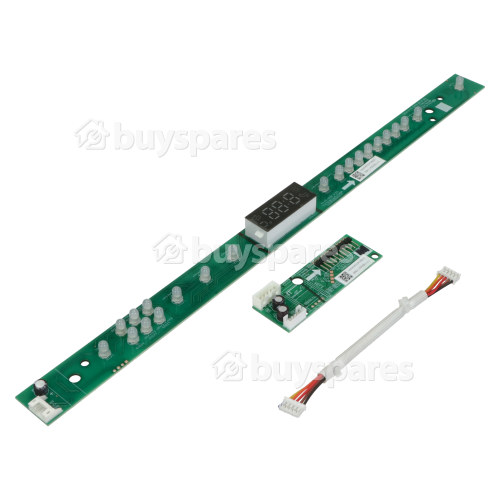 Display Board
