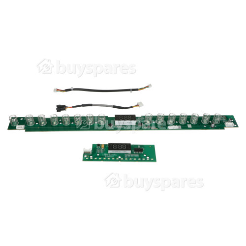 Display Board