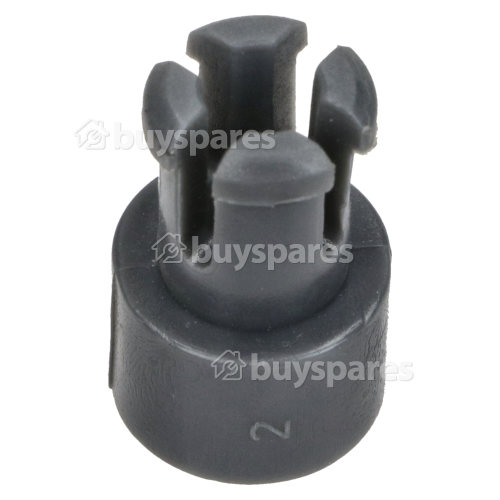 Castor Wheel Support