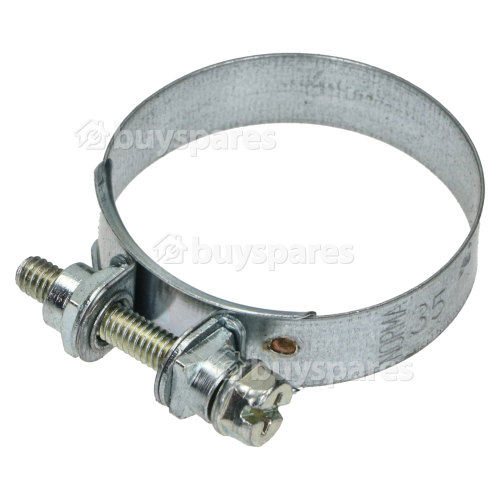 Airlux Heater Element Assembly : ( Includes PCB 5600001952 & Thermostat 5600049491 Typ 956 Nc85c )