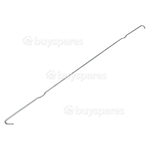 Etna Hinge Tie