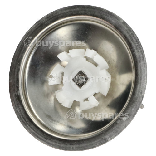 Braun Blade