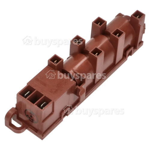 Altus 55GGI Gas Ignition / Ignitor : Javatech DST2010-106S