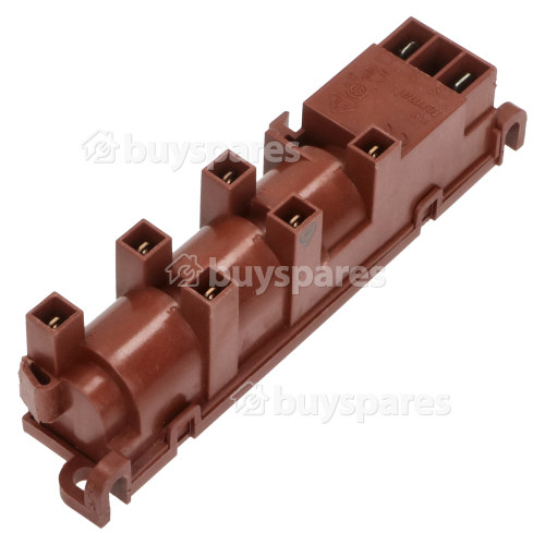 Altus 55GGI Gas Ignition / Ignitor : Javatech DST2010-106S