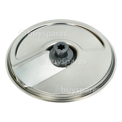 Kenwood Blade Plate