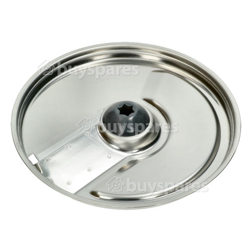 Kenwood Blade Plate