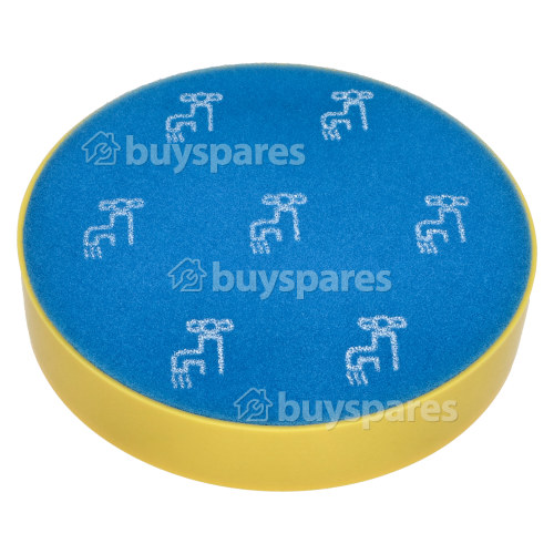 Filtre Pr&eacute;-moteur Pour Aspirateur Dyson