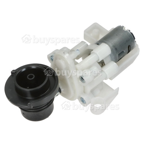 Premier Autoload Receiver Pump Assembly
