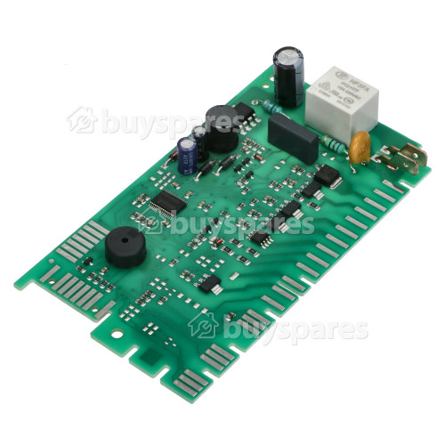MDI600 Electronic Card