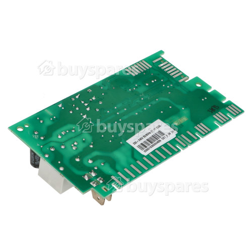 MDI600 Electronic Card