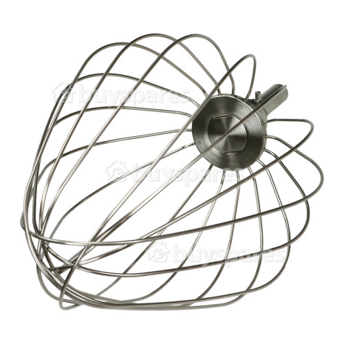 Fouet Ballon De Robot Culinaire - Acier Inoxydable Kenwood